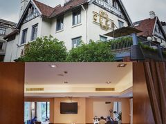 -席家花园(巨鹿花园店)