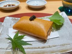 -松临·铁板烧&Omakase(神农店)