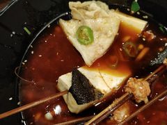 -怂嘴冷锅串串&乐山烧烤(中赢康康谷店)