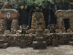 -海南槟榔谷黎苗文化旅游区