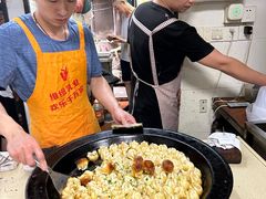 -赵宝美煎包店
