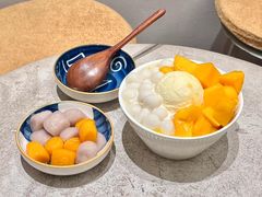 多芒小丸子-小团圆糖水铺(襄阳南路店)