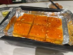 -刘胖子家常菜·蹄花焖藕(中南店)
