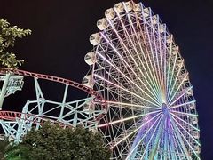 -横店影视城梦幻谷园区