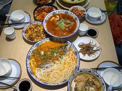 -兔爸私家小厨(新北万达店)