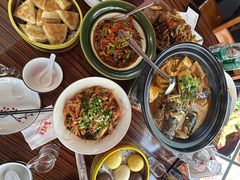 -雅酌园·烟火南京菜(颐和路店)