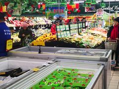 -京客隆超市(京源店)