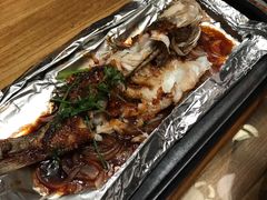 -新白鹿餐厅(爱琴海购物中心店)