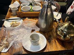 -牧马人奶茶馆(乌兰察布总店)