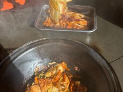 -崔记生活·铁锅炖鱼粘卷子(总店)
