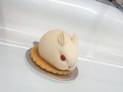 -蜜思琪蛋糕(民生路店)