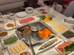 -海底捞火锅(杭州庆春路夜宵主题店)