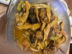 -裕记烧腊连锁餐饮(外马分店)