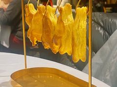 -北京全聚德(王府井店)