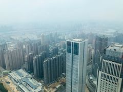 -南昌双子塔303观光厅