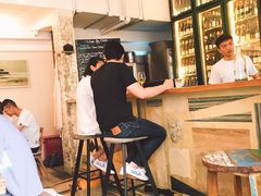 -RAC BAR(安福路店)