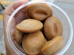 -莫朗核桃饼(虹泉路店)