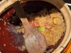 -捞王锅物料理(凯旋路店)