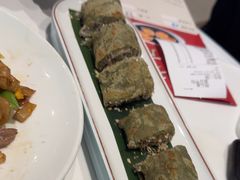 -金河半岛园林酒家(金融城店)