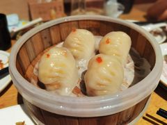 虾饺皇-兰亭轩茶餐厅(长江路店)