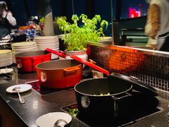 -澳门旅游塔360°旋转餐厅(南湾湖广场店)