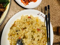 -啊臻味道米粉·五月花儿(沙嘴店)