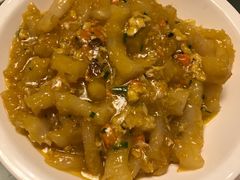 -新聚丰菜馆(太监弄店)