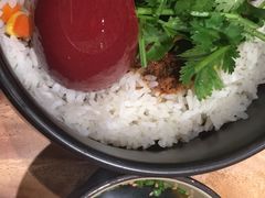 -和府捞面(东直门银座店)