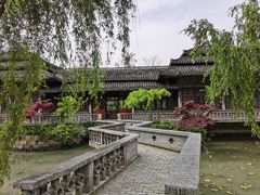 -韩湘水博园