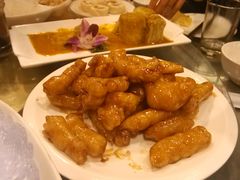 -老浒记烤鸭-北京菜(琉璃厂店)