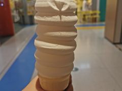 -DQ·蛋糕·冰淇淋(城南嘉园店)