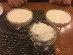 -新疆欣悦饭庄