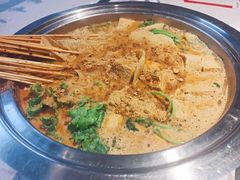 -杨翔豆皮涮牛肚(万和城店)