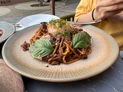 -The Rug Cafe(王府中环店)
