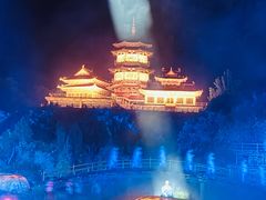 -禅宗少林·音乐大典