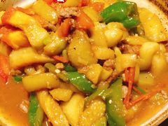 -那时新疆·若羌(经纬汇店)