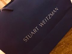 -STUART WEITZMAN(静安嘉里中心店)