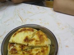 -老师家羊杂碎(延安总店)