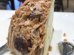 -Peet's Coffee皮爷咖啡(上海长风大悦城店)