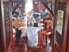 -千岛湖城中湖游船码头