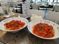-友达面馆(海珠店)
