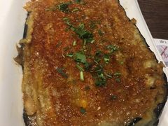 烤茄子-喝丢一只鞋辣炒海鲜小烧烤(三八广场店)
