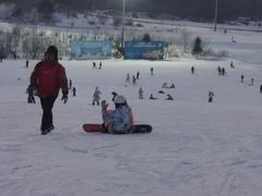 -棋盘山冰雪大世界