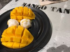 -Mango Tango