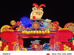 -西安城墙·碑林历史文化景区