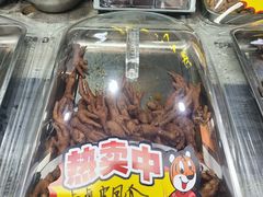 -一江水食府(后湖店)