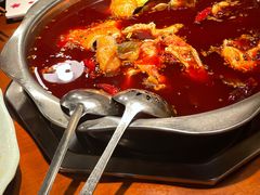 -青山青豆花·笑禅豆腐鱼(黄泥塝店)