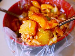 最牛X的饭-胖哥料理(兴义里店)