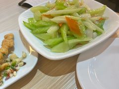 -台北楚楚园馅饼粥(虹桥南丰城店)