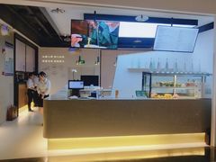 -湯系·煲汤手艺人(东二环泰禾广场店)